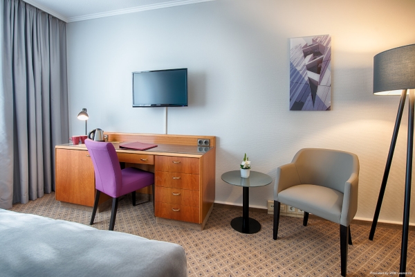 Leonardo Hotel Düsseldorf City Center